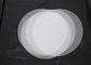 Disco de nylon 100% de la pantalla de filtro del monofilamento del corte de ronda para el filtro de agua