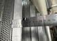 Acero inoxidable 304/316 perforados del metal de Mesh Chain Plate Conveyor Belt del alambre