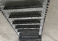 Acero inoxidable 304/316 perforados del metal de Mesh Chain Plate Conveyor Belt del alambre