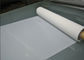 Malla de la impresión de pantalla de seda de 100 micrones para la alta precisión del vidrio/de las muestras
