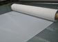132 pulgadas 140T blanco - malla de la impresión de la pantalla del poliéster 31 para la impresión de materia textil