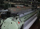 Malla baja de la impresión de la pantalla del poliéster de la elasticidad 43T para la impresión de materia textil, 65 pulgadas