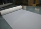 malla blanca de la impresión del poliéster de 100 micrones para la impresión de cerámica