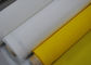 48 micrón 80T de la malla 77 de la impresión del poliéster del hilo para la impresión de la electrónica