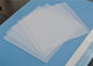 Tipo de nylon de la armadura llana de la malla de la tela filtrante del aire acondicionado modificado para requisitos particulares