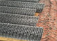 304 resistentes des alta temperatura de la banda transportadora de la malla de alambre del acero inoxidable