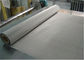 Malla de alambre del acero inoxidable de 50 micrones con la alta flexibilidad para la impresión del PWB