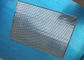 Bandejas perforadas del metal del acero inoxidable de la certificación del FDA con tamaño modificado para requisitos particulares
