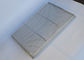 316 acero inoxidable 24 x 16 alambre Mesh Tray For Drying Seafood