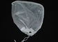 Tela filtrante de nylon ultrasónica de la soldadura el 100% del micrón de la resina Mesh Bags Food Grade