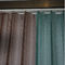 Metal de oro Mesh Curtains For Room Dividers de la alambrada 3x3m m decorativo