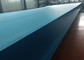 Poliéster estático anti Mesh Conveyor Belt For Fiberboard industrial