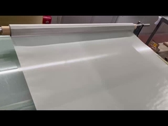 Acero inoxidable 304 316 de malla de alambre tejido