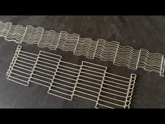 Alambre Mesh Conveyor Belt