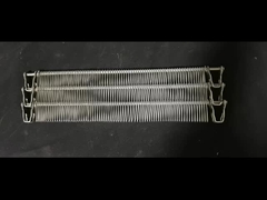 Alambre Mesh Conveyor Belt