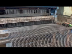 De acero inoxidable 304 316