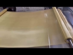 Cajera de Faraday malla de alambre de cobre Emf blindaje de latón malla