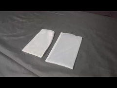 Bolsa de malla de nylon para filtro