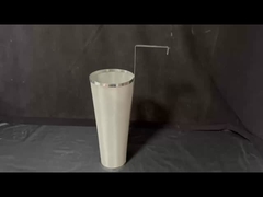 filtro de malla de alambre para cerveza