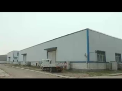 Perfil de la empresa