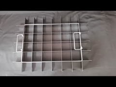 cortador de moldes de pastel de acero inoxidable