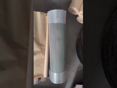 correa de la malla de alambre