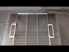 cortador de pasteles de metal