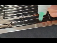 ¿Puedes ayudarnos a hacer las pruebas de material?