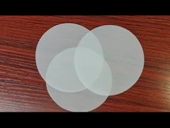 Disco de malla de filtro de nylon de grado alimenticio