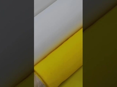 Las redes para la impresión en pantalla de seda de poliéster