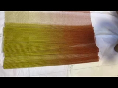 Accesorios para la fabricación de acero inoxidable