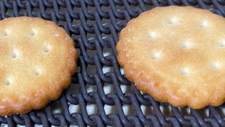 Cinta transportadora para hornear de metal al carbono de acero inoxidable 304 de grado alimenticio continuo resistente al calor en forma de Z