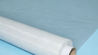 Tela filtrante de nailon de poliamida en rollo de micras para agua, jugo, leche y polvo