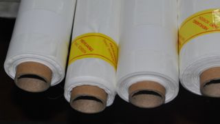 Filtro de nailon de micras para té, jugo, agua, harina