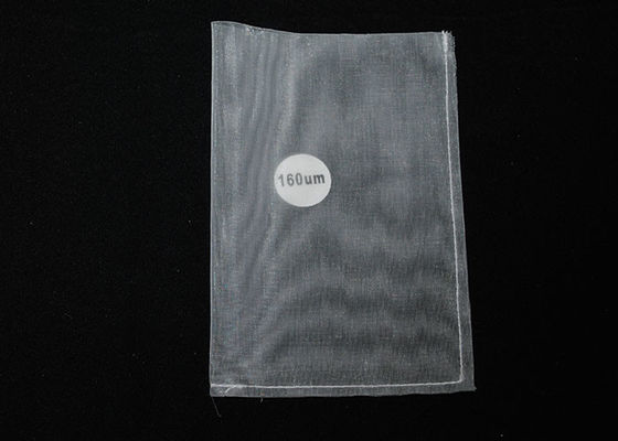 Stainer Mesh Bag de nylon 5 de la comida 150 160 300 400 500 micrones