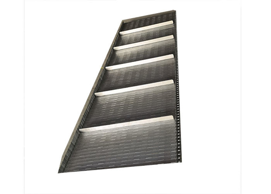 Un buen precio. Elevador de acero inoxidable de Mesh Conveyor Belt For Cooling del carbono a prueba de calor en línea