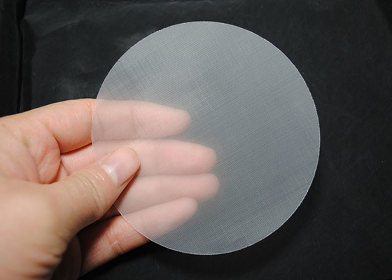 Un buen precio. Malla tejida de nylon de grado alimenticio 5 10 15 25 30 45 50 74 100 150 200 220 250 Micron en línea