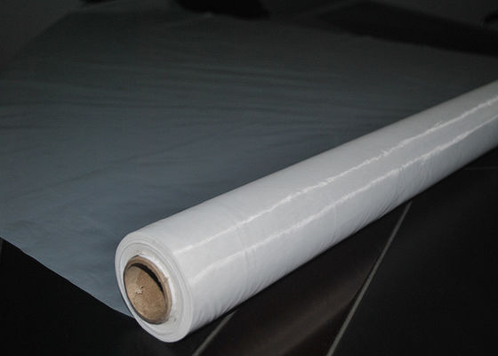 Malla de filtro de agua de nailon liso con aire acondicionado de 25 micras