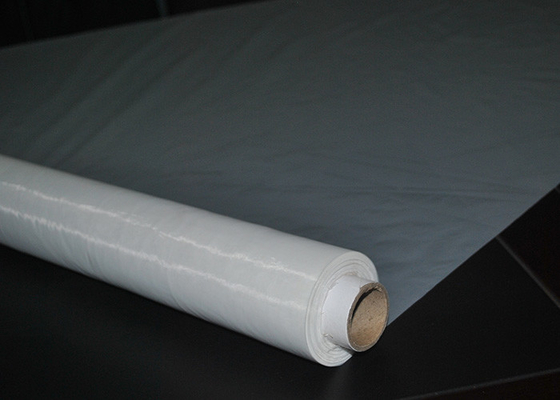 Un buen precio. Grado alimenticio blanco 37 75 Malla de nylon de 50 micras para filtro en línea