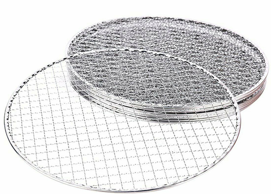 Un buen precio. Alambre Mesh Tray Welded Stainless Steel del artículo 2.0m m en línea