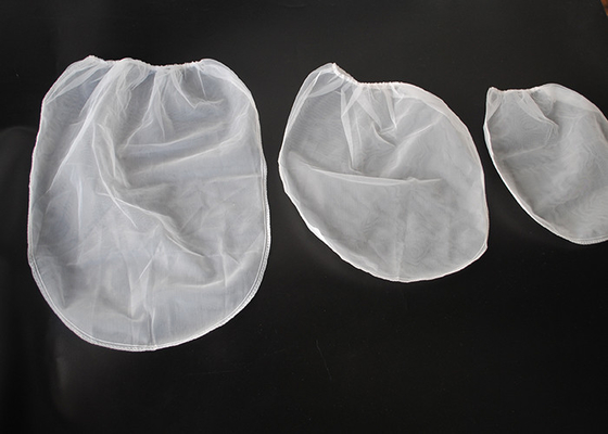 Un buen precio. el arreglo para requisitos particulares 22x26 avanza lentamente el jugo del vino de Mesh Bags For Filtering Beer del poliéster en línea