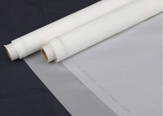 Filtro de nylon tejido llano 5-2000um Mesh Cloth del FDA los 0.05m a los 3.65m de par en par