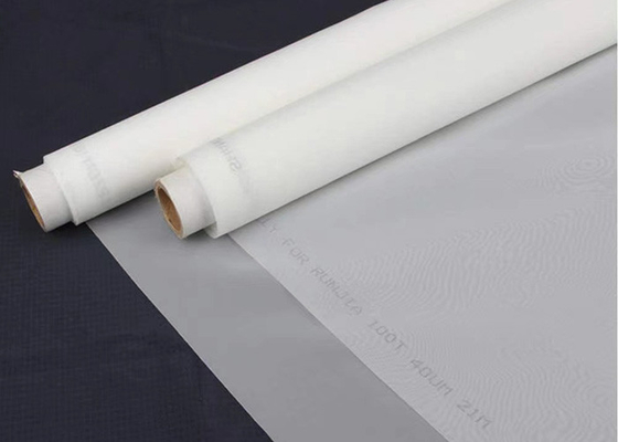Un buen precio. Filtro de nylon tejido llano 5-2000um Mesh Cloth del FDA los 0.05m a los 3.65m de par en par en línea