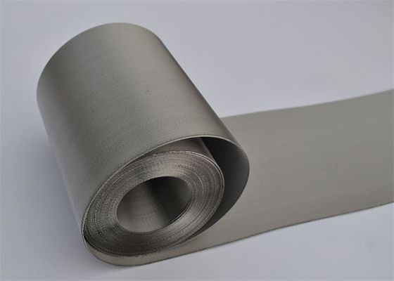 pantalla tejida holandesa SS201 de Mesh Filter Screen Extruder Filter del alambre del revés 10meters