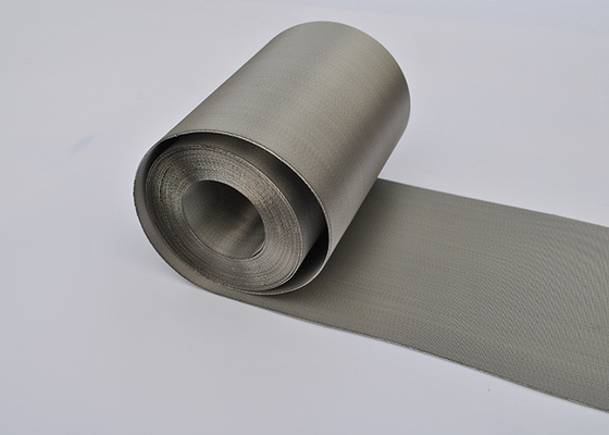 Un buen precio. Revés Mesh Stainless Steel holandés de la pantalla de filtro del extrusor en línea