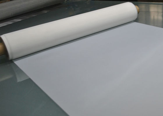 Malla de serigrafía de poliéster 120T-31 para cerámica