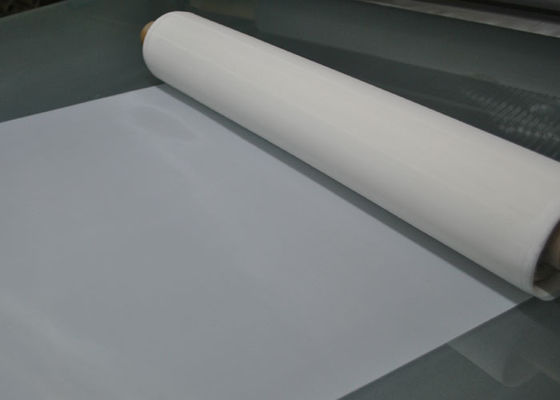 Malla de serigrafía de poliéster de 150T 31 micras para impresión de PCB