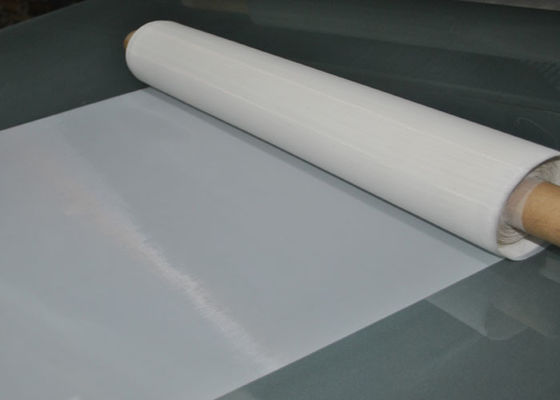 Malla de serigrafía de poliéster de 150T y 34 micras certificada por la FDA