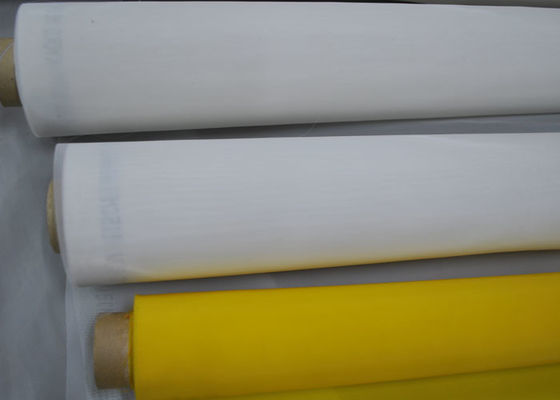 165T Poliéster de malla de serigrafía 31um para electrónica