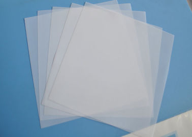Un buen precio. Desgaste - malla resistente 100% del filtro del poliéster 6T-165T con el diámetro del hilo de 31 - 400 micrones en línea